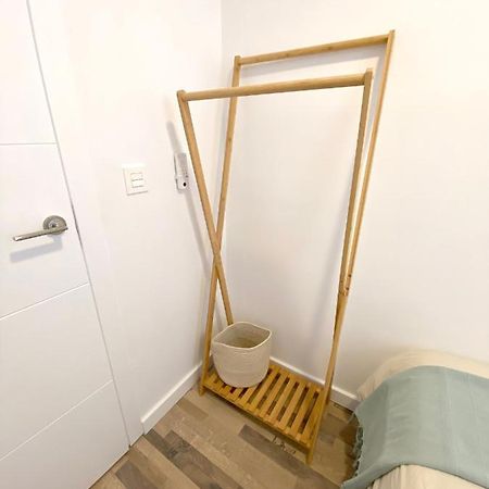 Apartamento La Merced Málaga Esterno foto