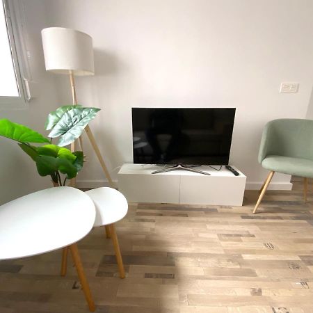 Apartamento La Merced Málaga Esterno foto