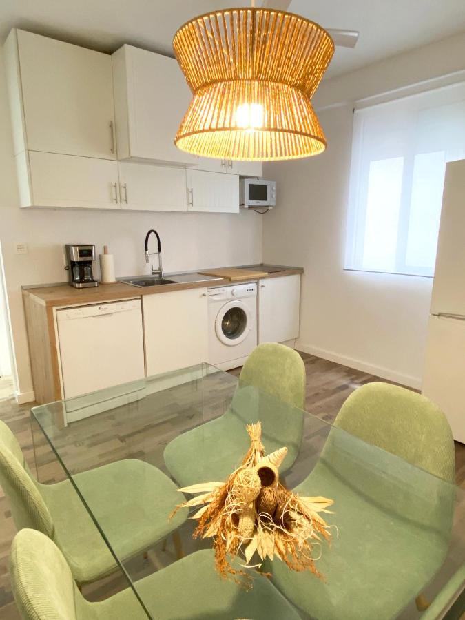 Apartamento La Merced Málaga Esterno foto
