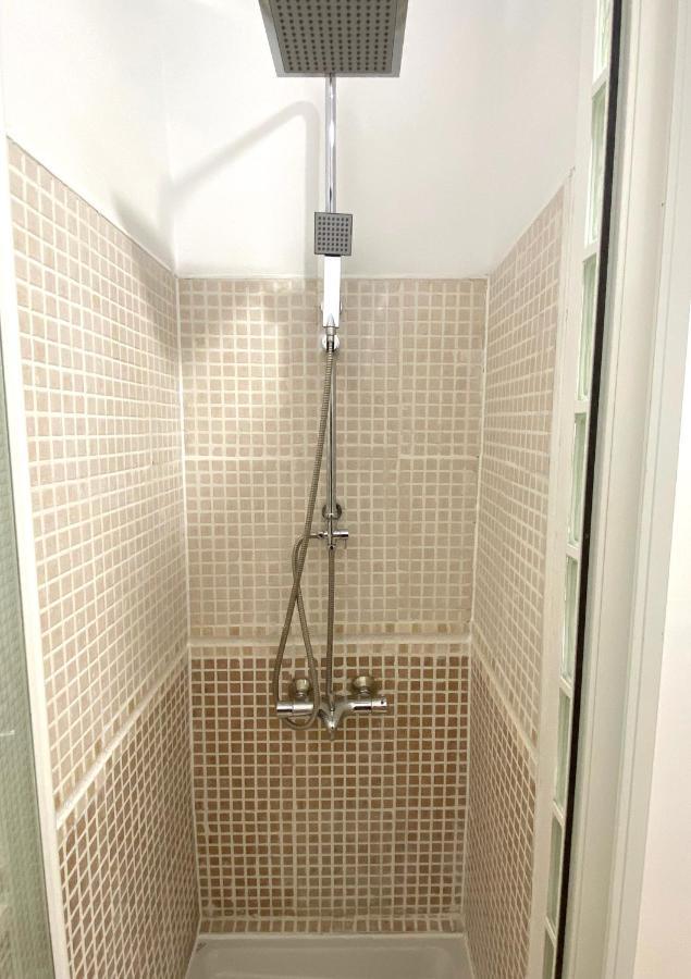 Apartamento La Merced Málaga Esterno foto